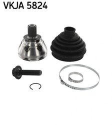 Cap planetara SKF VKJA 5824