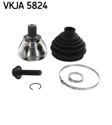 Cap planetara SKF VKJA 5824