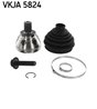 Cap planetara SKF VKJA 5824