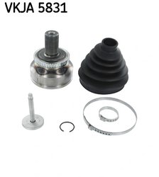 Cap planetara SKF VKJA 5831