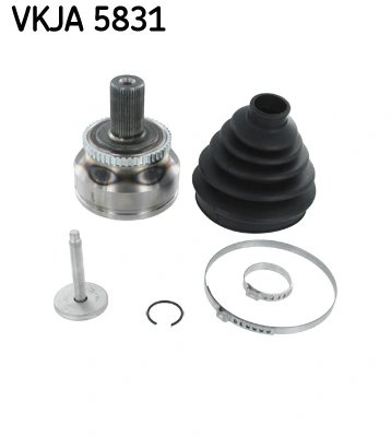 CAP PLANETARA SKF VKJA 5831 - Compatibil cu VOLVO