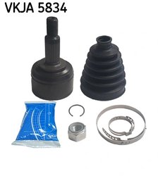 CAP PLANETARA SKF VKJA 5834 - Compatibil cu DACIA, RENAULT