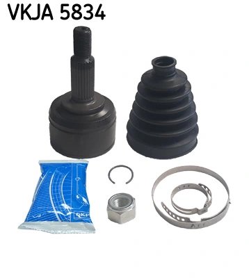 CAP PLANETARA SKF VKJA 5834 - Compatibil cu DACIA, RENAULT