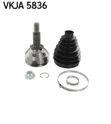 Cap planetara SKF VKJA 5836