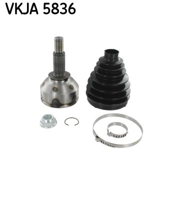 Cap planetara SKF VKJA 5836