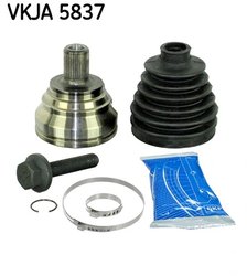 Cap planetara SKF VKJA 5837