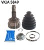 Cap planetara SKF VKJA 5849