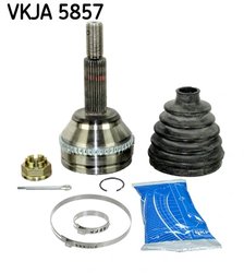 Cap planetara SKF VKJA 5857