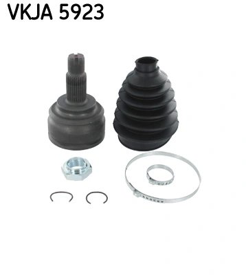 Cap planetara SKF VKJA 5923