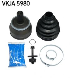 CAP PLANETARA SKF VKJA 5980 - Compatibil cu VOLVO