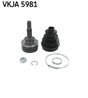 Cap planetara SKF VKJA 5981