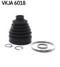 Cap planetara SKF VKJA 6018