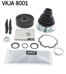 Cap planetara SKF VKJA 8001