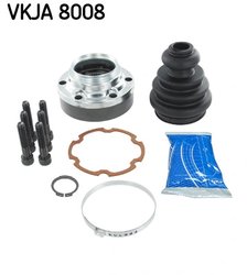 Cap planetara SKF VKJA 8008
