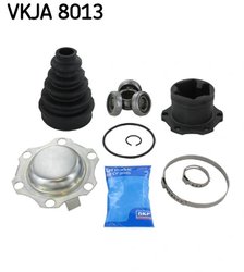 Cap planetara SKF VKJA 8013