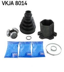 CAP PLANETARA SKF VKJA 8014 - Compatibil cu AUDI, VW