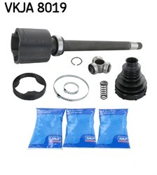 Cap planetara SKF VKJA 8019