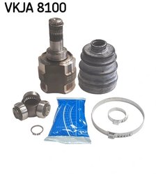 Cap planetara SKF VKJA 8100