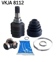 Cap planetara SKF VKJA 8112