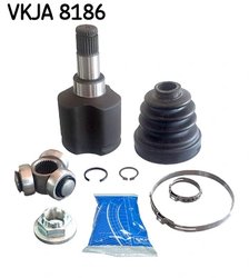 Cap planetara SKF VKJA 8186