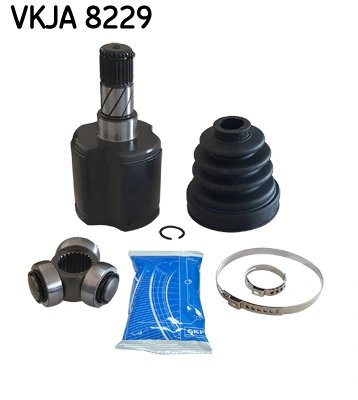 CAP PLANETARA SKF VKJA 8229 - Compatibil cu OPEL, VAUXHALL