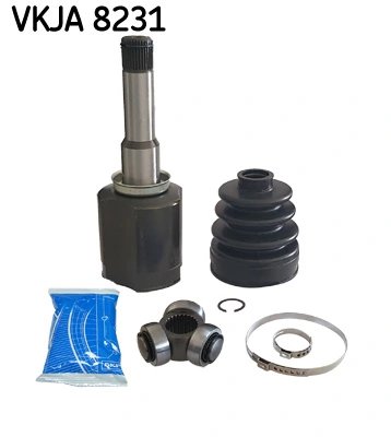 CAP PLANETARA SKF VKJA 8231 - Compatibil cu OPEL, VAUXHALL