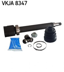 Cap planetara SKF VKJA 8347