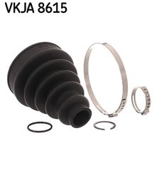 CAP PLANETARA SKF VKJA 8615 - Compatibil cu AUDI, SEAT, SKODA, VW