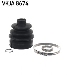 CAP PLANETARA SKF VKJA 8674 - Compatibil cu KIA