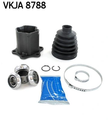 Cap planetara SKF VKJA 8788