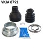 Cap planetara SKF VKJA 8791