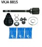 Cap planetara SKF VKJA 8815
