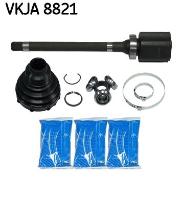 CAP PLANETARA SKF VKJA 8821 - Compatibil cu FORD