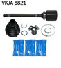 CAP PLANETARA SKF VKJA 8821 - Compatibil cu FORD