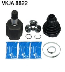 Cap planetara SKF VKJA 8822
