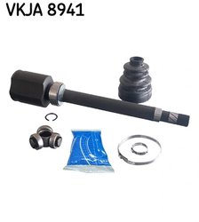 Cap planetara SKF VKJA 8941