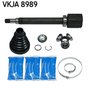Cap planetara SKF VKJA 8989