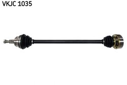 Planetara SKF VKJC 1035