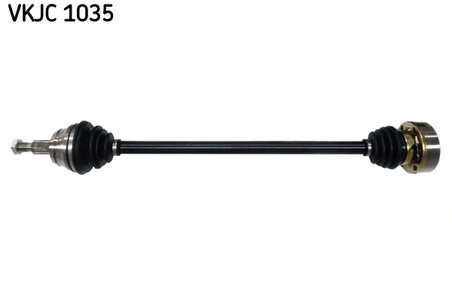 PLANETARA SKF VKJC 1035 - Compatibil cu AUDI, SEAT, SKODA, VW