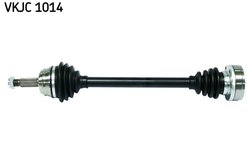 PLANETARA SKF VKJC 1014 - Compatibil cu VW