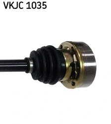 PLANETARA SKF VKJC 1035 - Compatibil cu AUDI, SEAT, SKODA, VW
