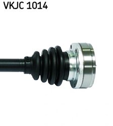 PLANETARA SKF VKJC 1014 - Compatibil cu VW