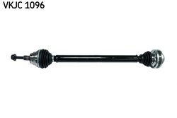 Planetara SKF VKJC 1096