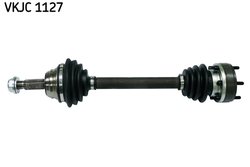 PLANETARA SKF VKJC 1127 - Compatibil cu SEAT, VW
