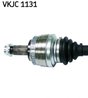 Planetara SKF VKJC 1131