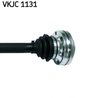 Planetara SKF VKJC 1131