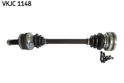 Planetara SKF VKJC 1148
