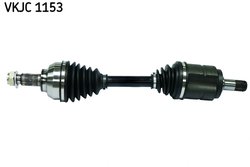 Planetara SKF VKJC 1153