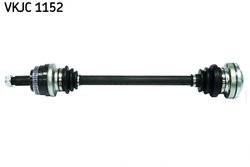 PLANETARA SKF VKJC 1152 - Compatibil cu BMW