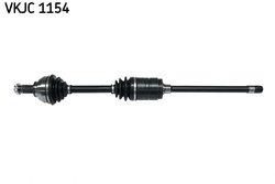 PLANETARA SKF VKJC 1154 - Compatibil cu BMW